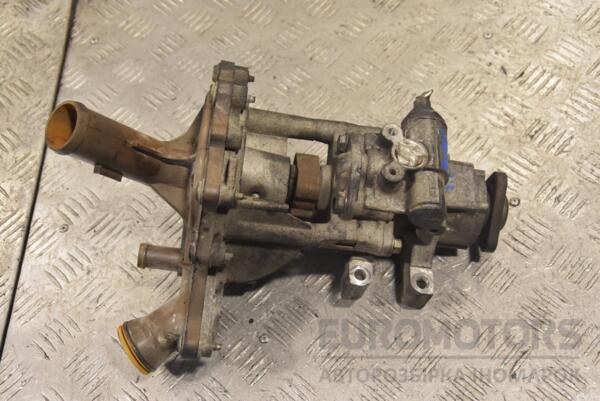 Насос гідропідсилювача керма (ГУР) Citroen Jumper 2.2hdi 2006-2014 6C113A674AC 185585 - 2