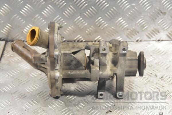 Насос гідропідсилювача керма (ГУР) Citroen Jumper 2.2hdi 2006-2014 6C113A674AC 185585 - 3