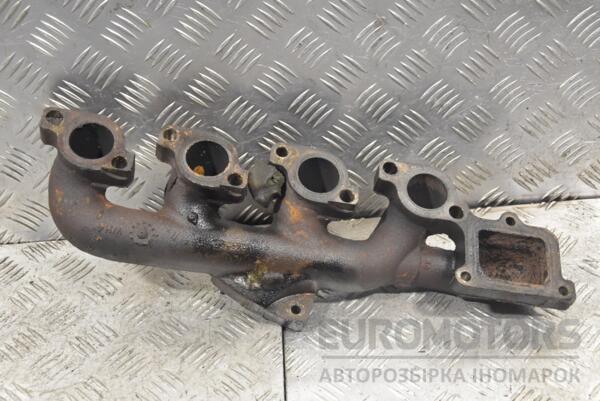Коллектор выпускной Citroen Jumper 2.2hdi 2006-2014 CU3Q9430AA 185594 - 2
