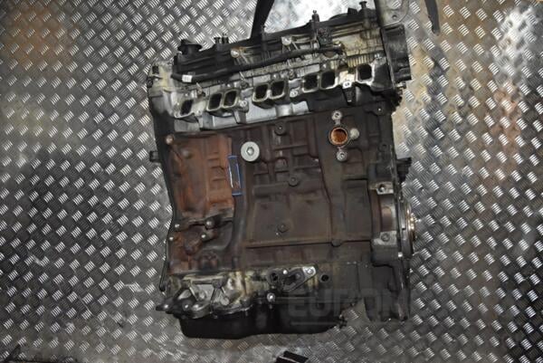 Двигатель 10- Citroen Jumper 2.2hdi 2006-2014 4H03 185606 - 2