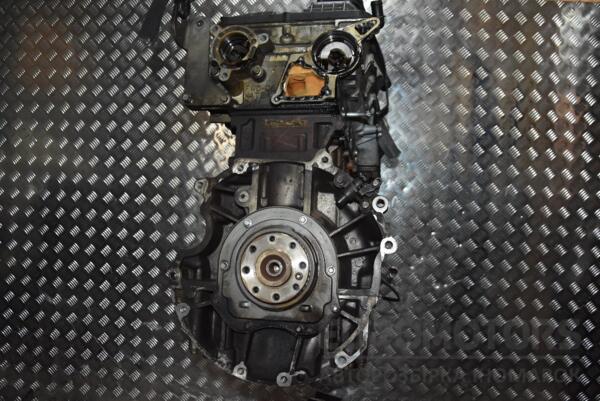 Двигатель 10- Citroen Jumper 2.2hdi 2006-2014 4H03 185606 - 3