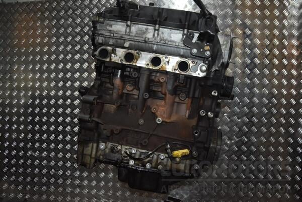 Двигатель 10- Citroen Jumper 2.2hdi 2006-2014 4H03 185606 - 4