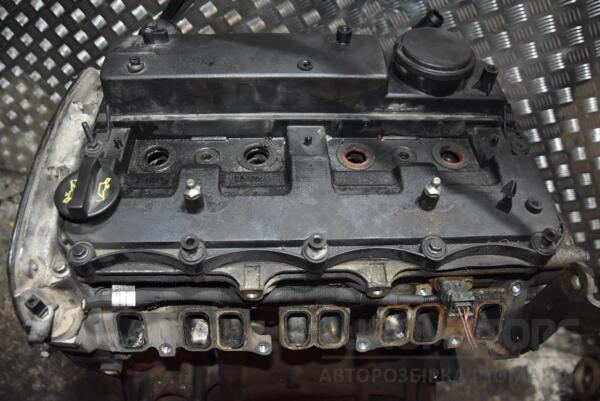 Двигатель 10- Citroen Jumper 2.2hdi 2006-2014 4H03 185606 - 5