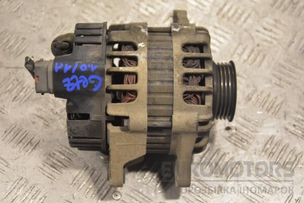 Генератор Kia Picanto 1.0 12V, 1.1 12V 2004-2011 2655517 185612 - 2