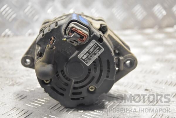 Генератор Kia Picanto 1.0 12V, 1.1 12V 2004-2011 2655517 185612 - 3