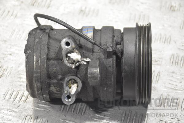 Компрессор кондиционера Hyundai Atos 1.1 12V 1998-2003 9770105500 185618 - 2
