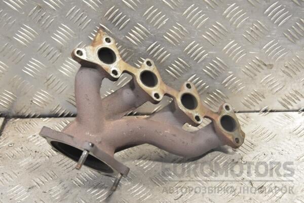 Коллектор выпускной Hyundai Atos 1.1 12V 1998-2003 185632 - 2