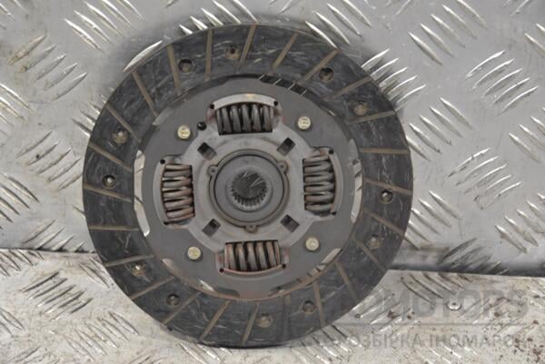 Диск сцепления Hyundai Atos 1.1 12V 1998-2003 185638 - 2