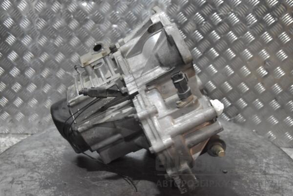 МКПП (механическая коробка переключения передач) 5-ступка Hyundai Atos 1.1 12V 1998-2003 K5187 185644 - 2