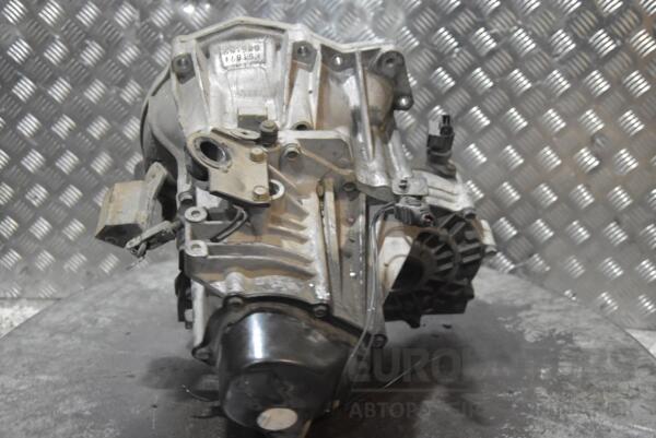 МКПП (механическая коробка переключения передач) 5-ступка Hyundai Atos 1.1 12V 1998-2003 K5187 185644 - 3