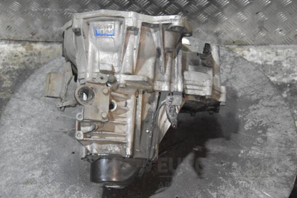 МКПП (механическая коробка переключения передач) 5-ступка Hyundai Atos 1.1 12V 1998-2003 K5187 185644 - 5