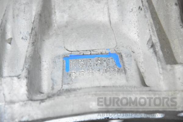 МКПП (механическая коробка переключения передач) 5-ступка Hyundai Atos 1.1 12V 1998-2003 K5187 185644 - 6