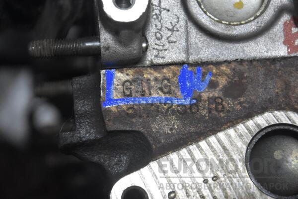 Двигун Kia Picanto 1.1 12V 2004-2011 G4HG 185650 - 6