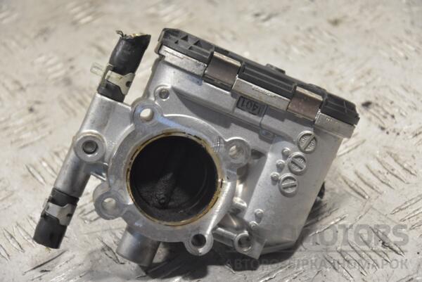 Дроссельная заслонка электр Opel Corsa 1.2 16V (C) 2000-2006 0280750133 185665 - 2