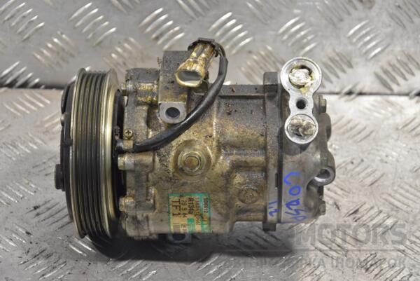 Компрессор кондиционера Opel Corsa 1.2 16V (C) 2000-2006 24461719 185676 - 2