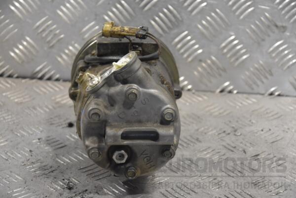 Компрессор кондиционера Opel Corsa 1.2 16V (C) 2000-2006 24461719 185676 - 3