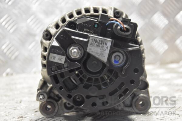 Генератор Skoda Fabia 1.9sdi 1999-2007 0124515022 185683 - 3