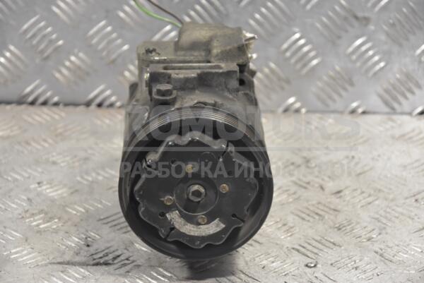 Компрессор кондиционера Skoda Fabia 1.9sdi 1999-2007 6Q0820803D 185686 euromotors.com.ua