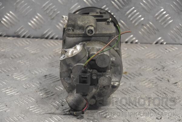Компресор кондиціонера Skoda Fabia 1.9sdi 1999-2007 6Q0820803D 185686 - 3