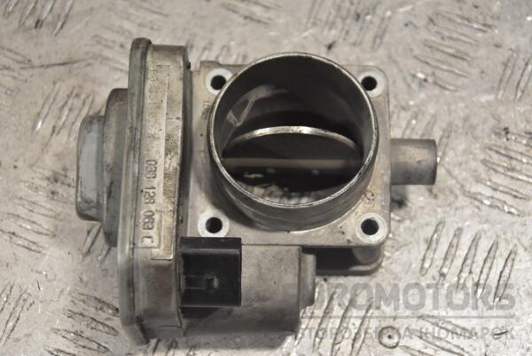 Дросельна заслінка електро Skoda Fabia 1.9sdi 1999-2007 038128063C 185689 - 2