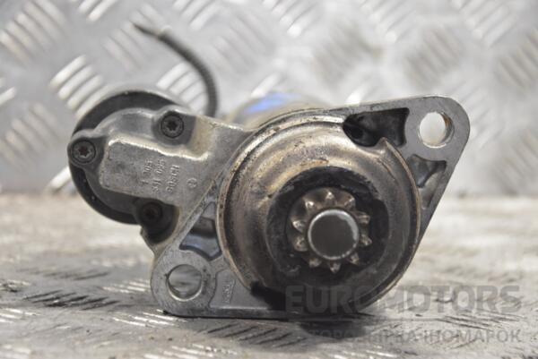 Стартер Skoda Fabia 1.9sdi 1999-2007 02T911023C 185691 - 2