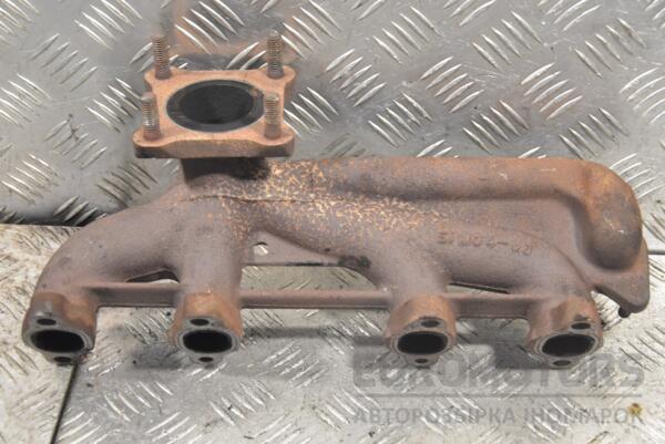 Колектор випускний Skoda Fabia 1.9sdi 1999-2007 038253033C 185694 - 2