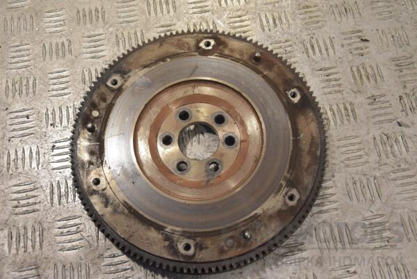 Маховик Skoda Fabia 1.9sdi 1999-2007 030105271D 185698 - 2