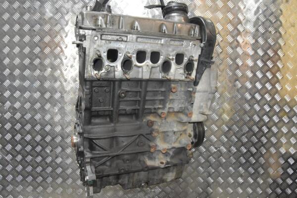 Двигун Skoda Fabia 1.9sdi 1999-2007 ASY 185714 - 3