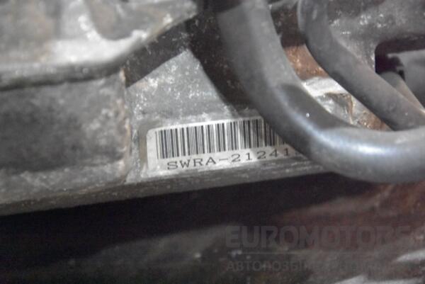 АКПП (автоматична коробка перемикання передач) Honda Jazz 1.3 8V 2002-2008 SWRA 185721 - 6