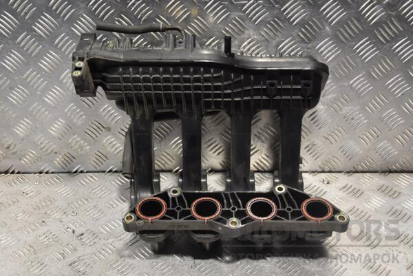 Коллектор впускной пластик Honda Jazz 1.3 8V 2002-2008 17100PWEG00 185733 - 2