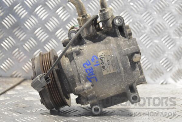 Компресор кондиціонера Honda Jazz 1.3 8V 2002-2008 HS090R 185743 - 2