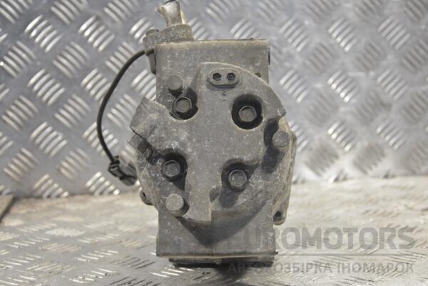 Компресор кондиціонера Honda Jazz 1.3 8V 2002-2008 HS090R 185743 - 3