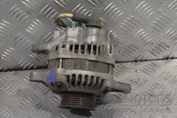 Генератор Honda Jazz 1.3 8V 2002-2008 A5TB0091 185748 - 3