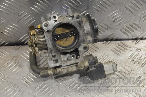 Дросельна заслінка механ Honda Jazz 1.3 8V 2002-2008 16400PWAG01 185751 - 2