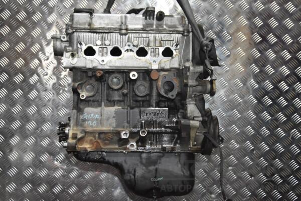 Двигун Kia Picanto 1.1 12V 2004-2011 G4HG 185755 - 2