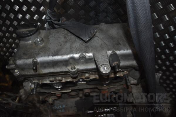 Двигун Kia Picanto 1.1 12V 2004-2011 G4HG 185755 - 5