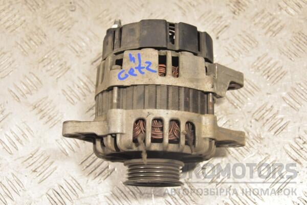 Генератор Kia Picanto 1.0 12V, 1.1 12V 2004-2011 2655517 185771 - 2