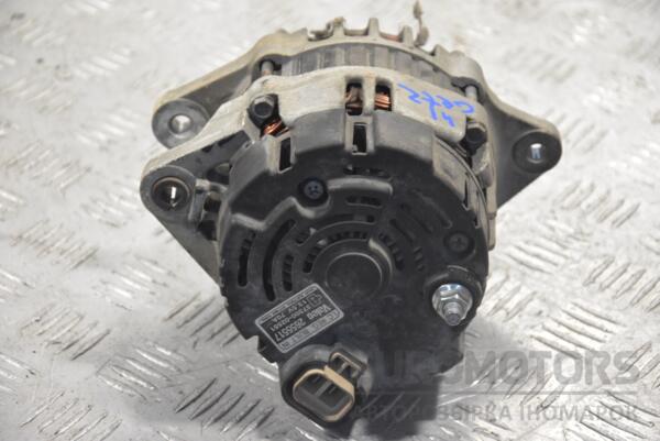 Генератор Kia Picanto 1.0 12V, 1.1 12V 2004-2011 2655517 185771 - 3