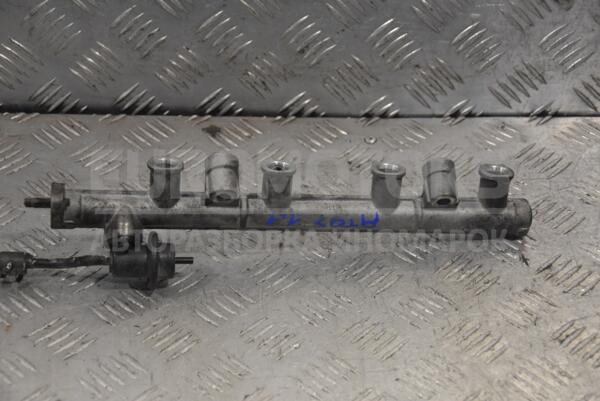 Паливна рейка бензин Hyundai Atos 1.1 12V 1999-2007 185782