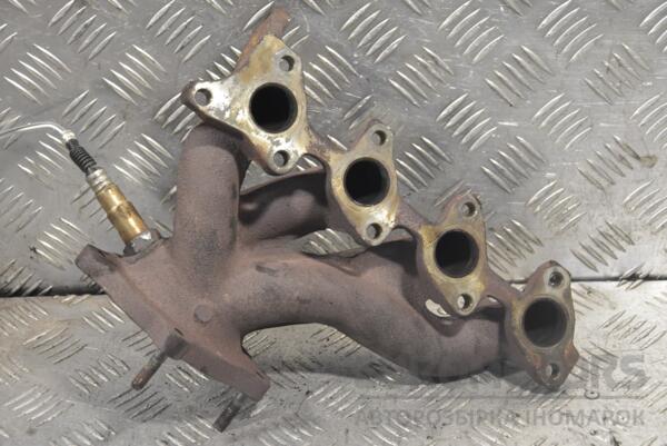 Коллектор выпускной Hyundai Atos 1.1 12V 1998-2003 185789 - 2