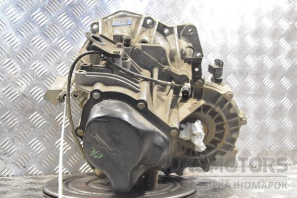 МКПП (механічна коробка перемикання передач) 5-ступка Hyundai Atos 1.1 12V 1998-2003 K7187 185791 - 3