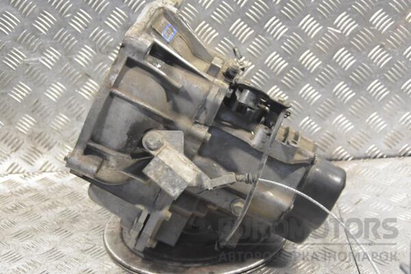МКПП (механічна коробка перемикання передач) 5-ступка Hyundai Atos 1.1 12V 1998-2003 K7187 185791 - 4