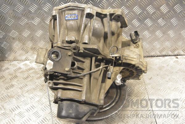 МКПП (механічна коробка перемикання передач) 5-ступка Hyundai Atos 1.1 12V 1998-2003 K7187 185791 - 5