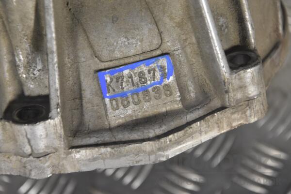 МКПП (механічна коробка перемикання передач) 5-ступка Hyundai Atos 1.1 12V 1998-2003 K7187 185791 - 6