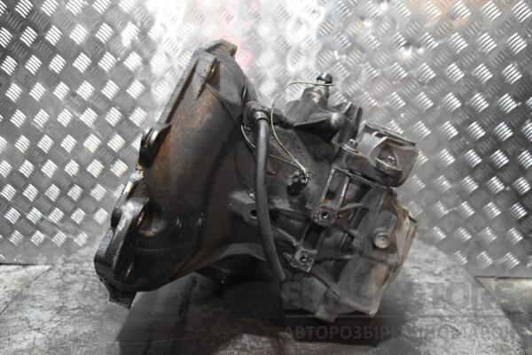МКПП (механічна коробка перемикання передач) 5-ступка F13C394 Opel Corsa 1.2 16V (C) 2000-2006 F13C394 185801 - 2