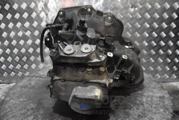 МКПП (механічна коробка перемикання передач) 5-ступка F13C394 Opel Corsa 1.2 16V (C) 2000-2006 F13C394 185801 - 3