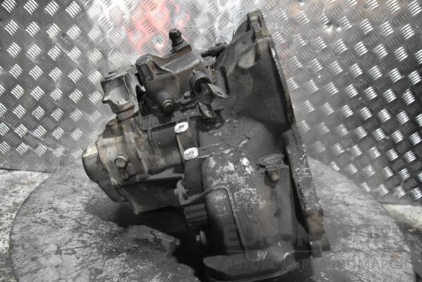 МКПП (механічна коробка перемикання передач) 5-ступка F13C394 Opel Corsa 1.2 16V (C) 2000-2006 F13C394 185801 - 4