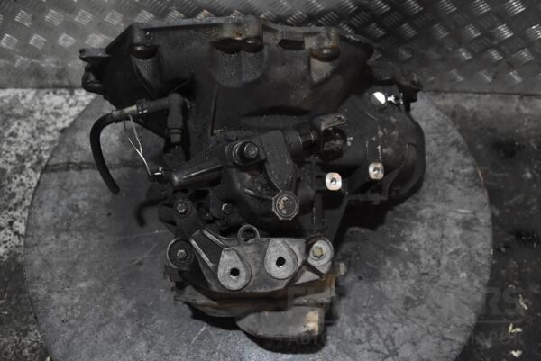 МКПП (механічна коробка перемикання передач) 5-ступка F13C394 Opel Corsa 1.2 16V (C) 2000-2006 F13C394 185801 - 5