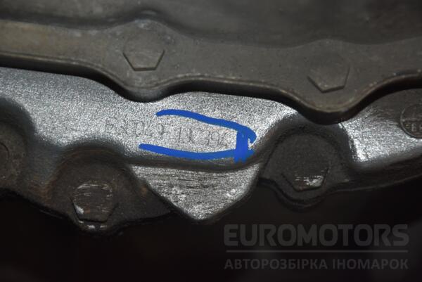 МКПП (механічна коробка перемикання передач) 5-ступка F13C394 Opel Corsa 1.2 16V (C) 2000-2006 F13C394 185801 - 6