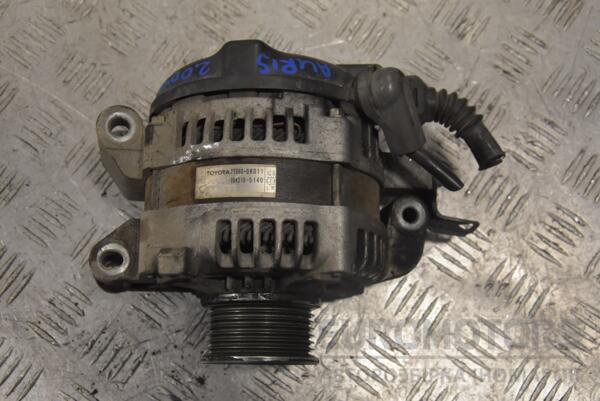 Генератор Toyota Auris 2.0D-4D (E15) 2006-2012 270600R011 185818 - 2